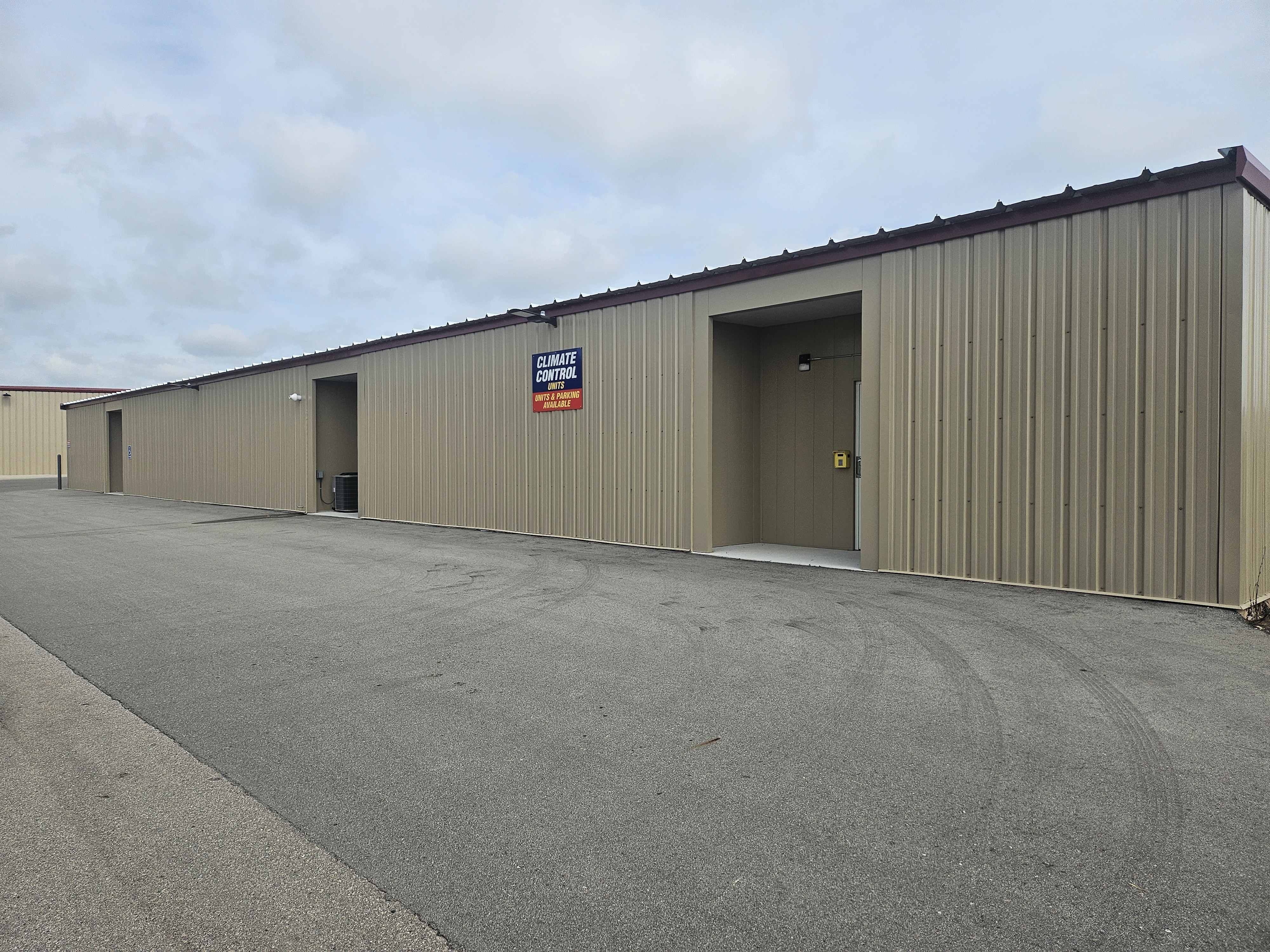 Affordable Storage Units in Grafton, WI